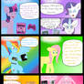 Ask the Gamer Ponies!