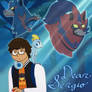 Dear Sergio Cover (OLD)