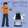 Sergio Ref