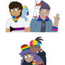 Pride Bois