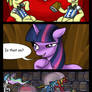 MLP: Ace in the Hole