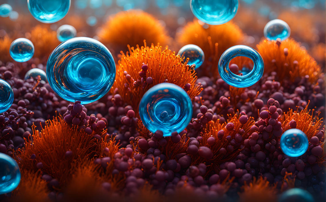 UNDER THE MICROSCOPE 4 by Zusima on DeviantArt