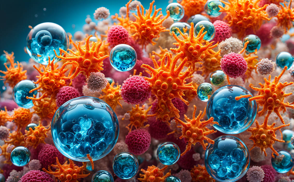 UNDER THE MICROSCOPE 15 by Zusima on DeviantArt
