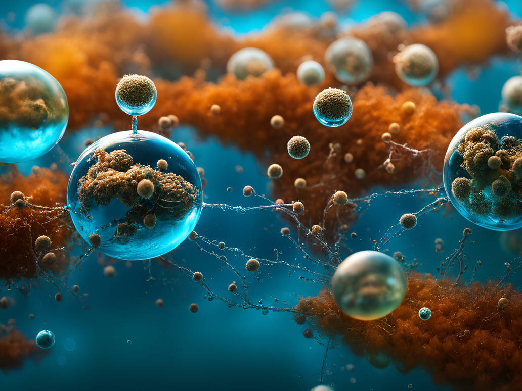 UNDER THE MICROSCOPE 22 by Zusima on DeviantArt