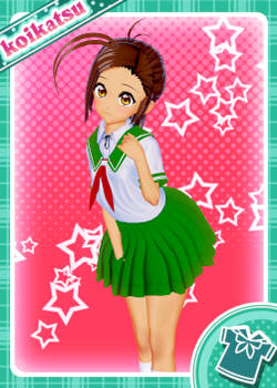 Hiri - Koikatsu Character Card