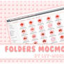 Folders MocMoc