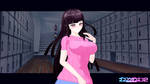 AA2 Screenshot: Mikan Tsumiki by Miss-Sweeten443