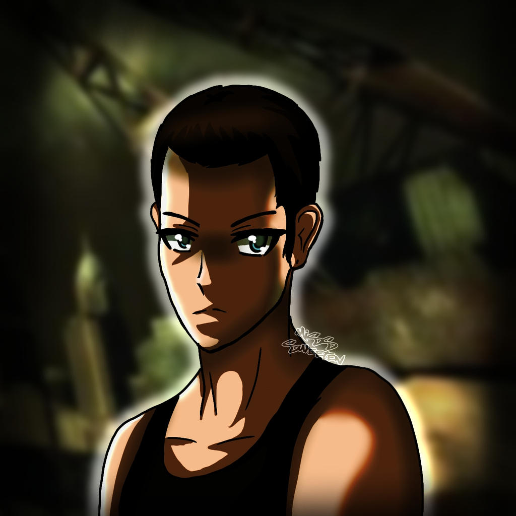 (NFS Fanart) Razor by Miss-Sweeten443 on DeviantArt
