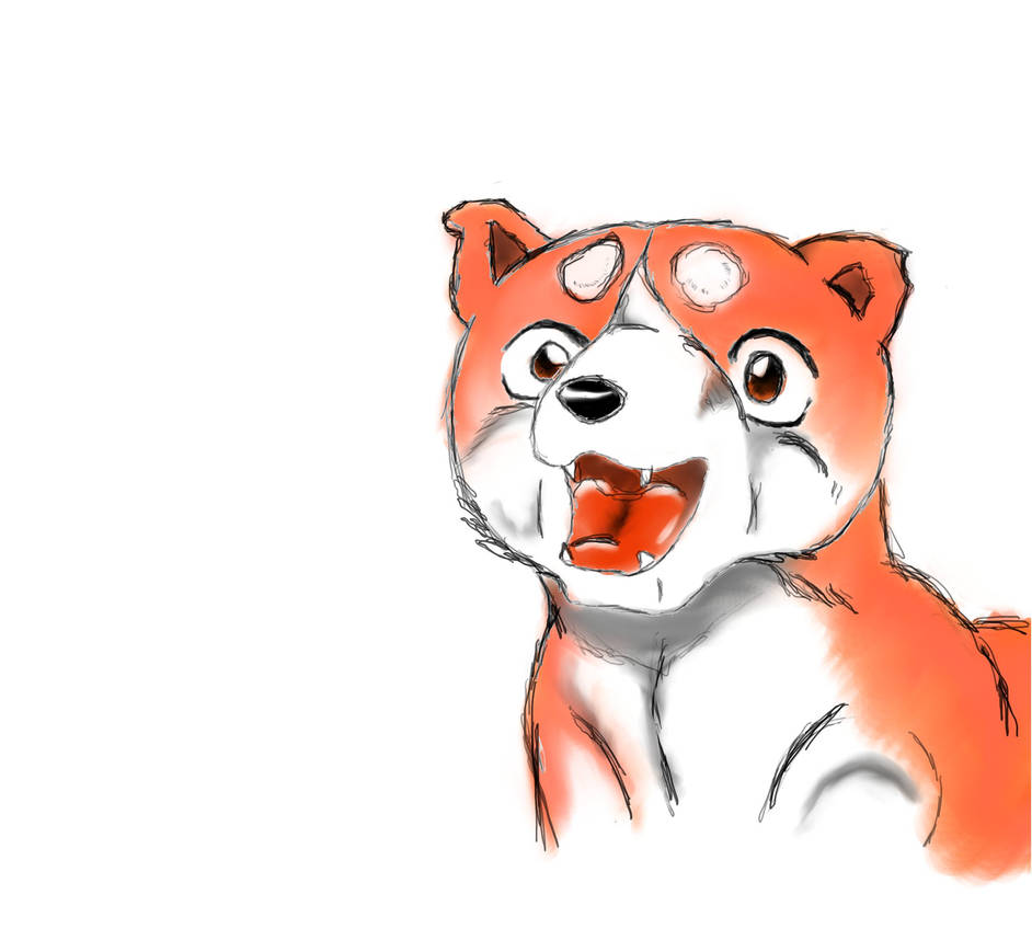 Ginga Densetsu Weed Orion by AnnuunnA on DeviantArt