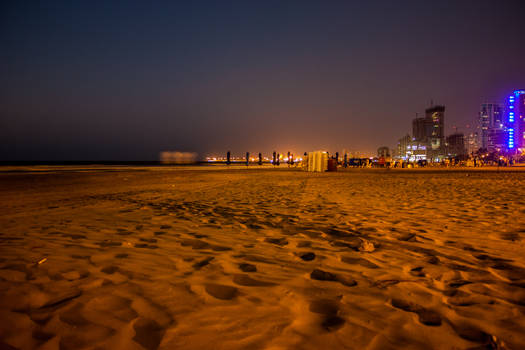 Bocagrande, Cartagena de Indias