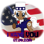 I Want You - Fourth of July