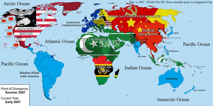 Explore the Best Alternate Art | DeviantArt