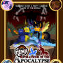 MLP: Revelations of the Apocalypse - Cover Image
