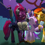 My Little Pony: We Are The World - Part 2