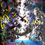 PXZ3: War of Infinite Worlds - Poster 4