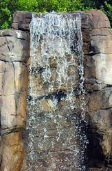 Waterfall 01