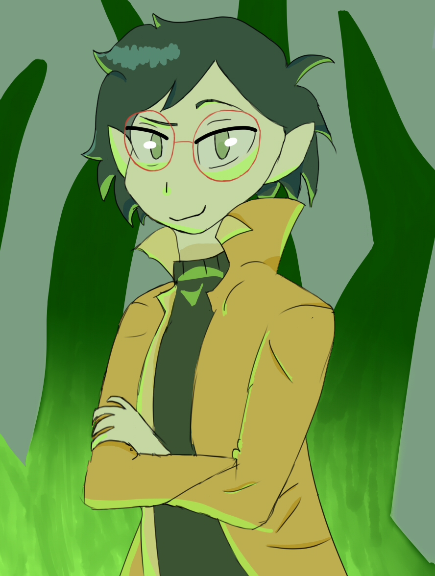 Willow Beta By StormBriar On DeviantArt