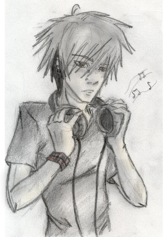 Daniel Reece by tylee-fan on DeviantArt