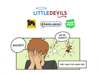 Little Devils Da