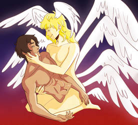 Devilman Crybaby