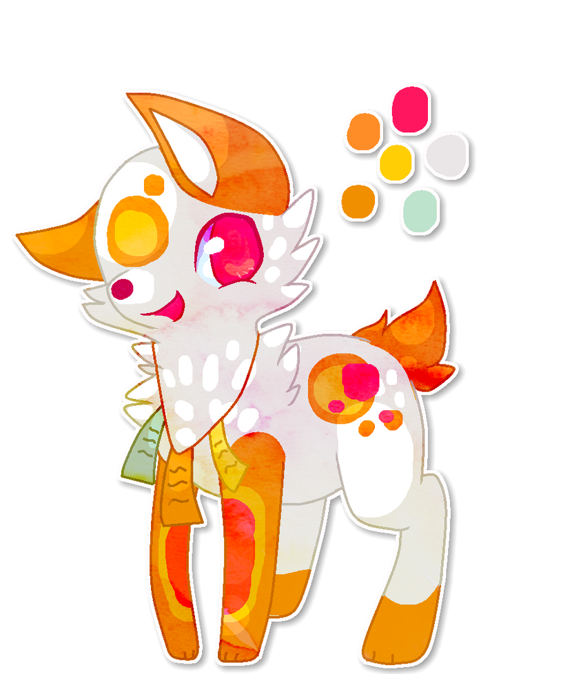 Prize Ticket by StrawberrySplatters on DeviantArt