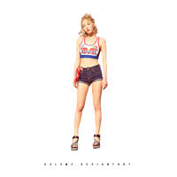 TaeYeon WHY Part6 1P PNG