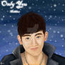 Only You: Nichkhun