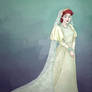 Wedding Dress: Ariel