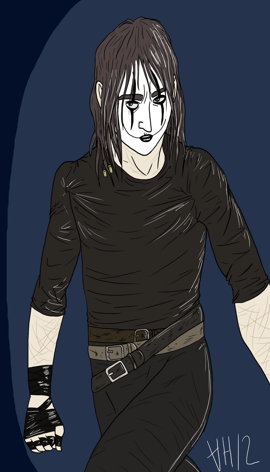 Eric Draven