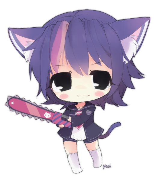 chibi commission 3