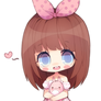 bunny bean