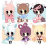 chibi adopts 18 [OPEN]