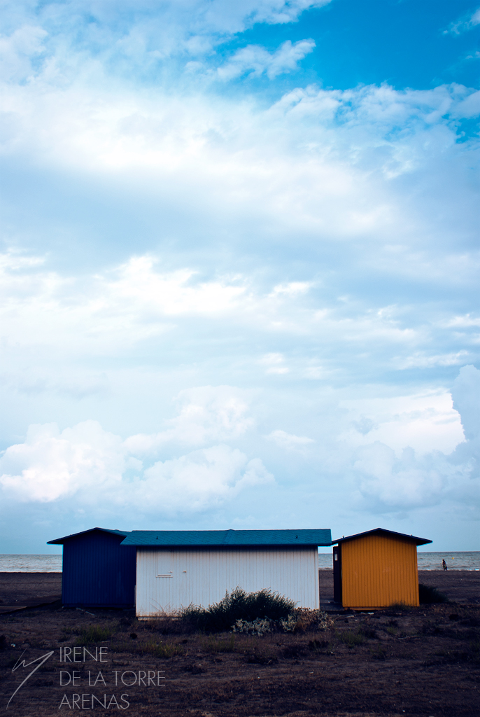 Beach Houses