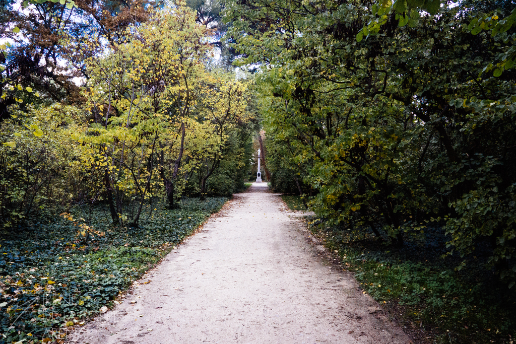 El Capricho II