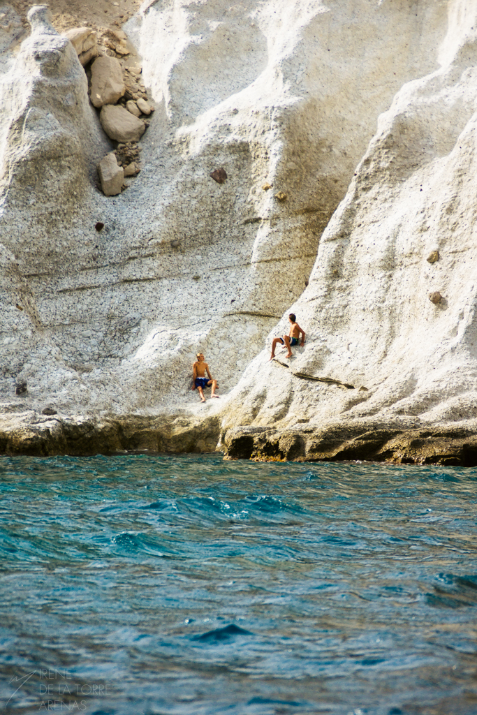 Cabo de Gata III