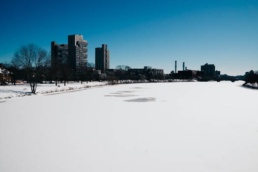 Charles River