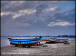 Ready to go HDR by Inarita