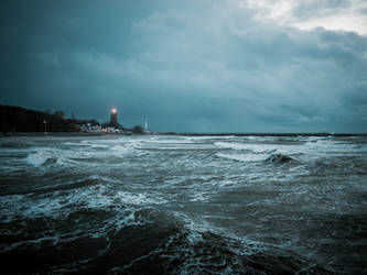 Baltic Sea - Kolobrzeg V