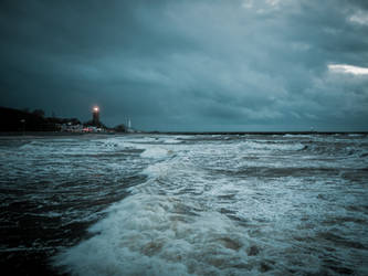 Baltic Sea - Kolobrzeg VI