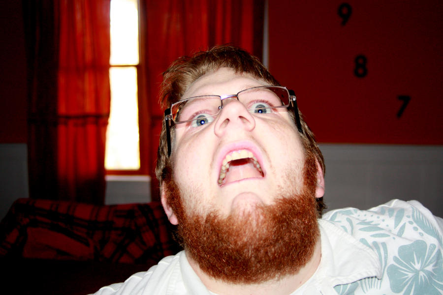 Rage face by brtnyelzbth on DeviantArt