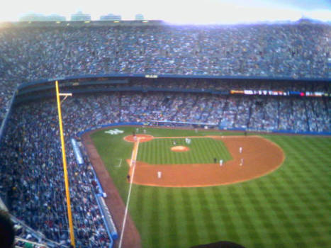 Yankee Stadium