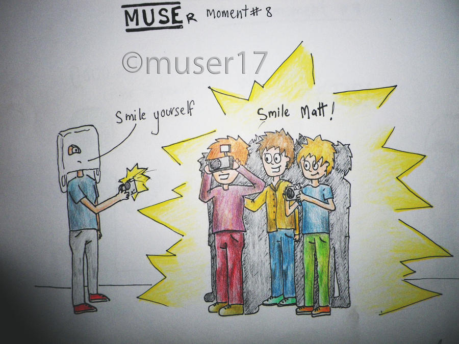 Muser Rusey Muser Moment 8 by muser17 on DeviantArt