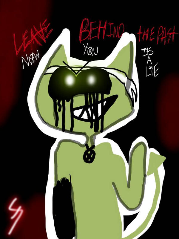 Spreez old Spreez art :) by Xspreezdusk on DeviantArt