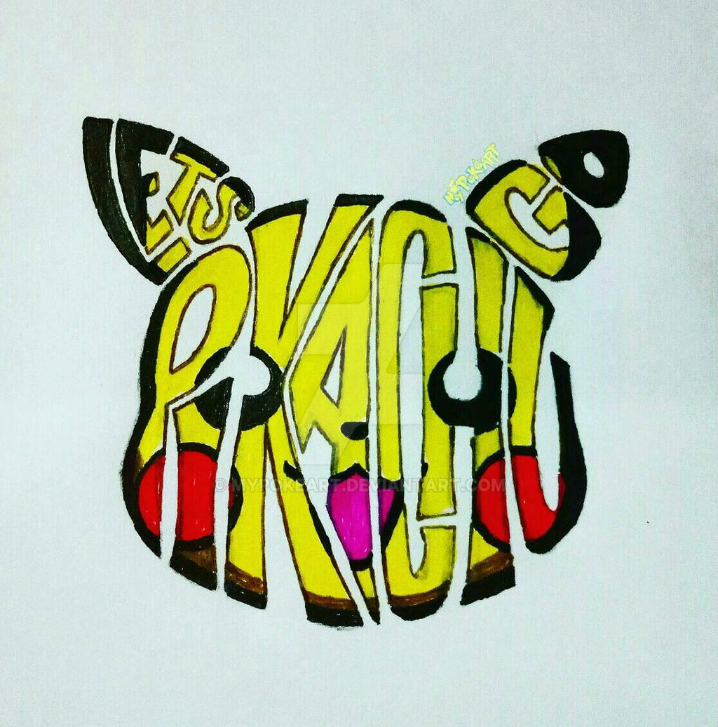 Texting Pikachu Pikachu Text Art Version 2 by mypokeart on DeviantArt