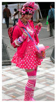 minnie in decora