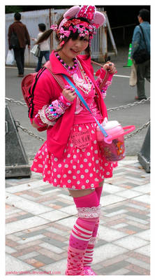 minnie in decora