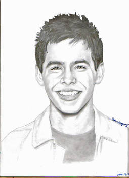 David Archuleta Take TWO