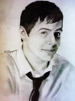 David Archuleta Pic Tres