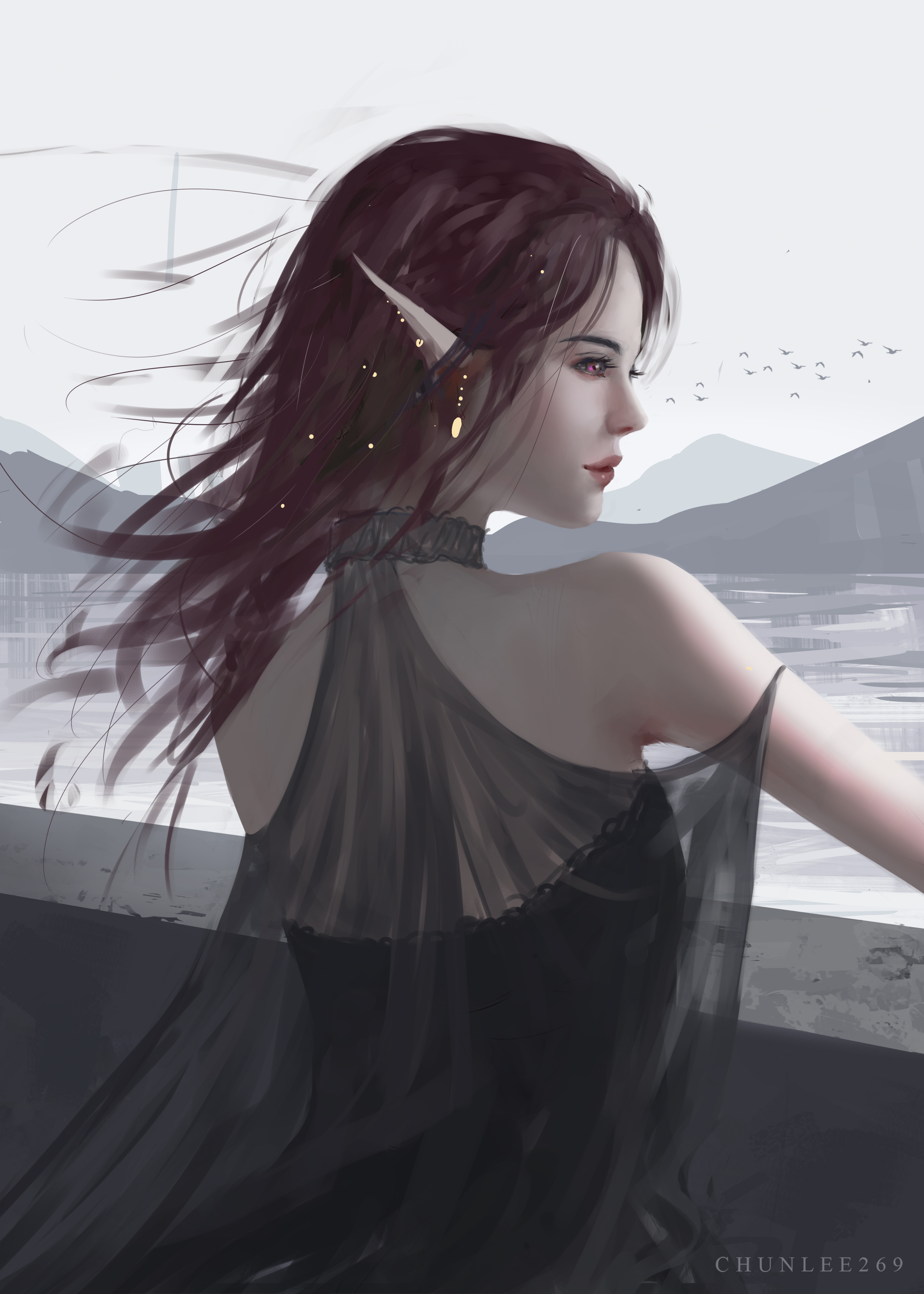 Endlessnostalgia Deviantart NOSTALGIA by chunleee269 on DeviantArt