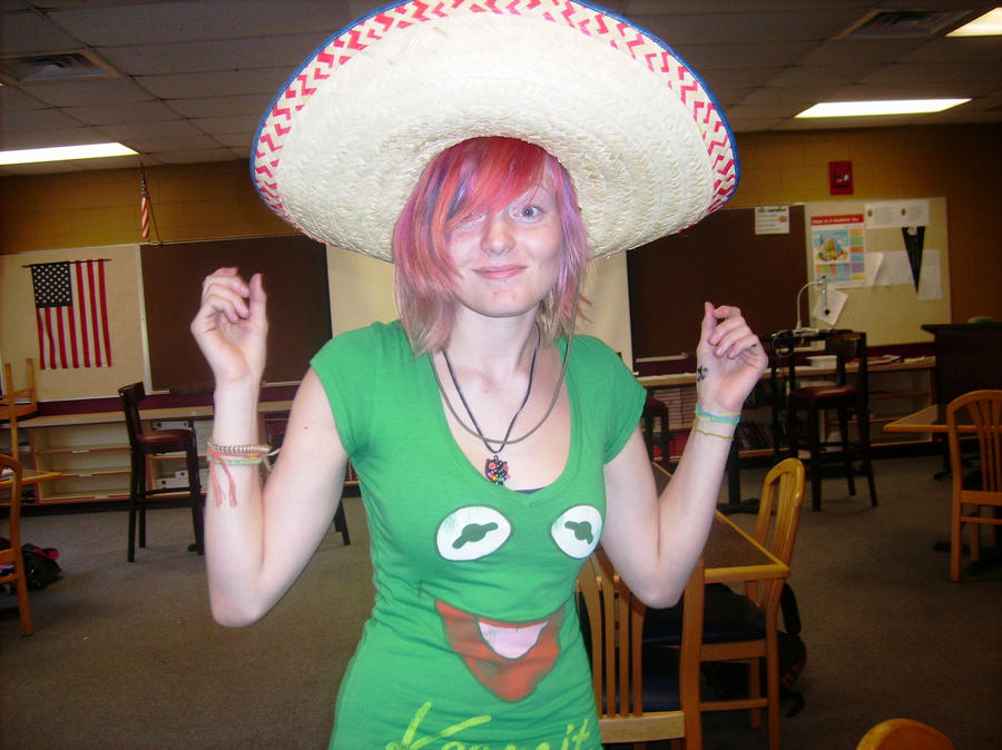 The Mexican Hat